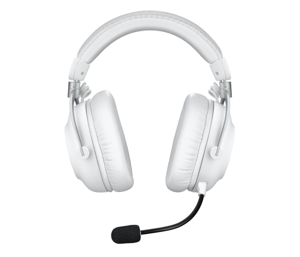 LOGITECH G PRO X 2 Lightspeed białe 981-001269 - 1145875 - zdjęcie 3